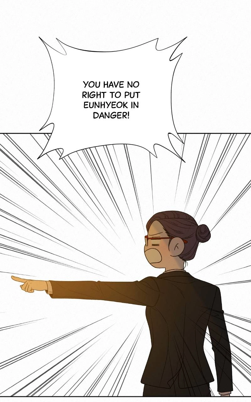 Operation: True Love Chapter 78 Page 61