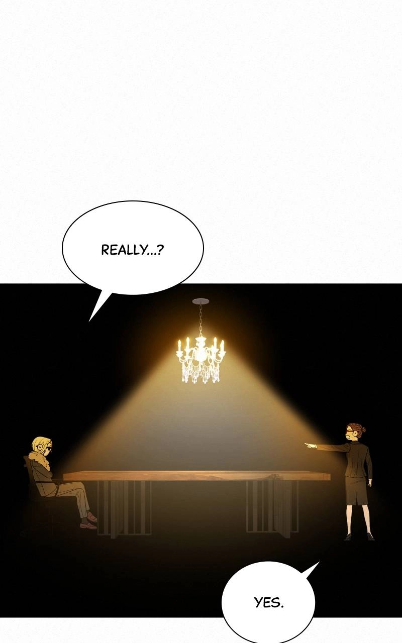 Operation: True Love Chapter 78 Page 66