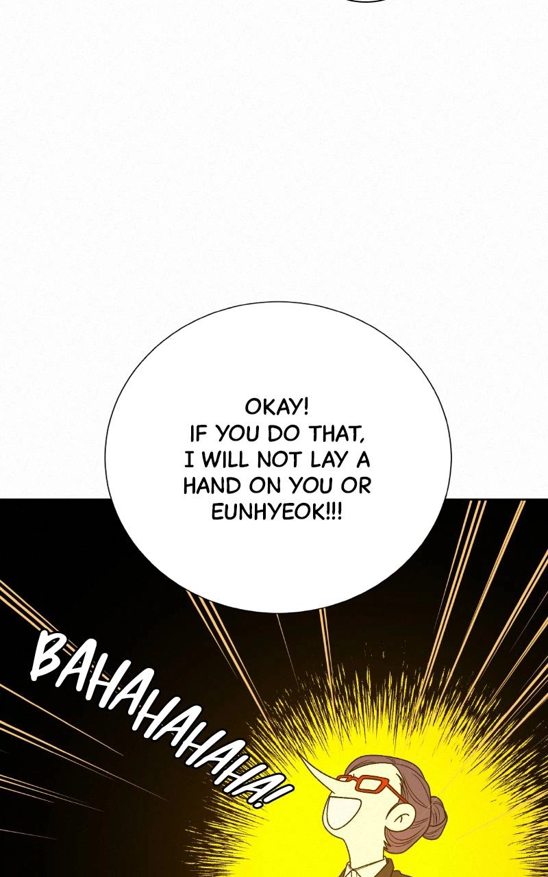 Operation: True Love Chapter 78 Page 67