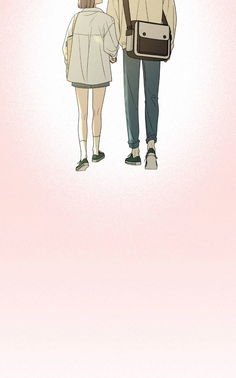 Operation: True Love Chapter 78 Page 73