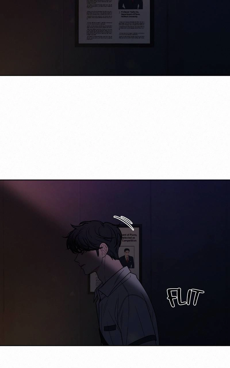 Operation: True Love Chapter 78 Page 78