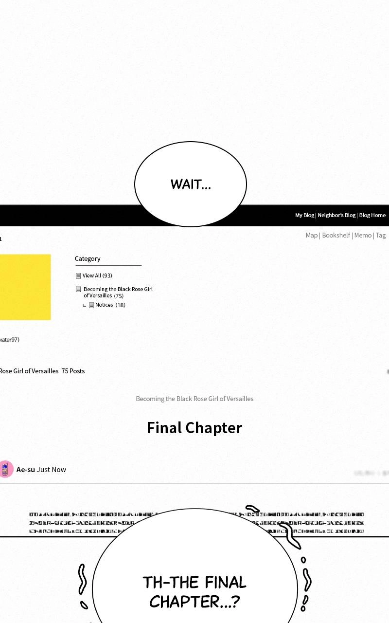 Operation: True Love Chapter 78 Page 9