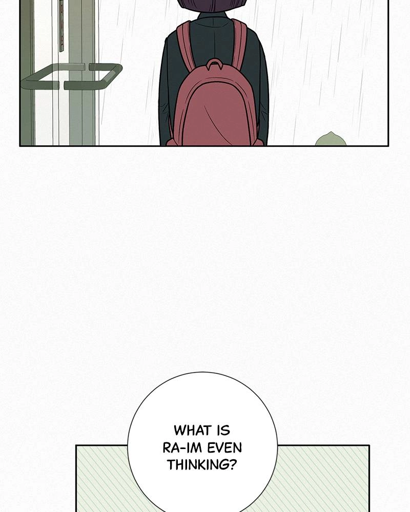 Operation: True Love Chapter 13 Page 104