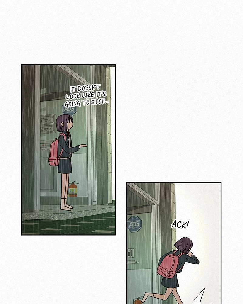 Operation: True Love Chapter 13 Page 106