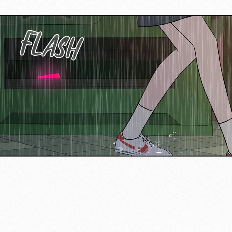 Operation: True Love Chapter 13 Page 110