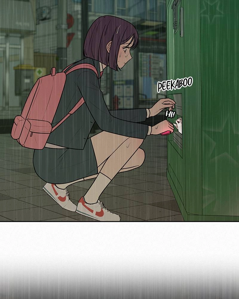 Operation: True Love Chapter 13 Page 121