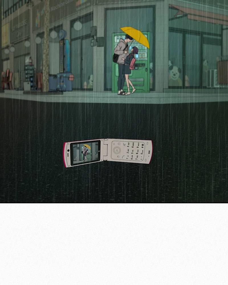 Operation: True Love Chapter 13 Page 132