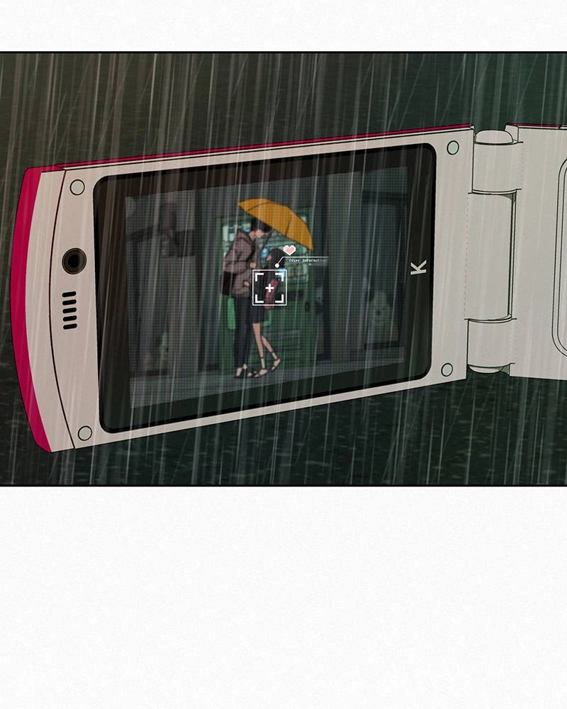 Operation: True Love Chapter 13 Page 133