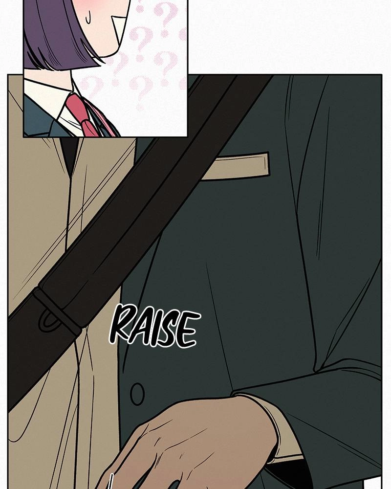 Operation: True Love Chapter 13 Page 13