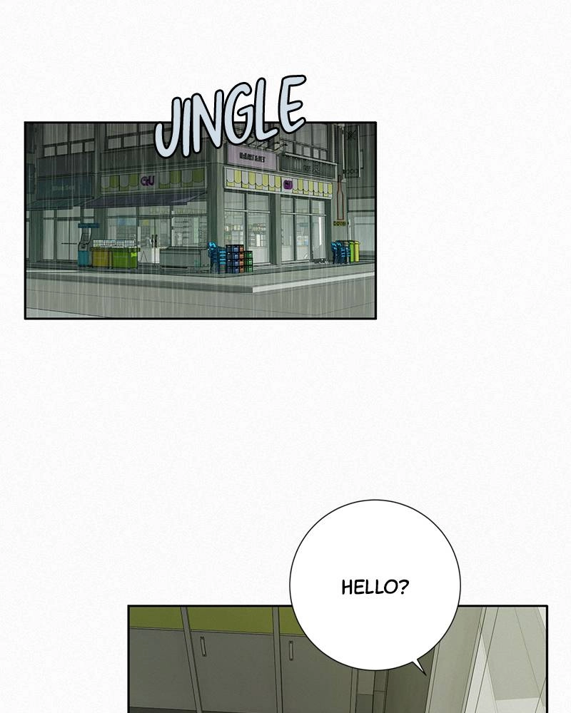 Operation: True Love Chapter 13 Page 141