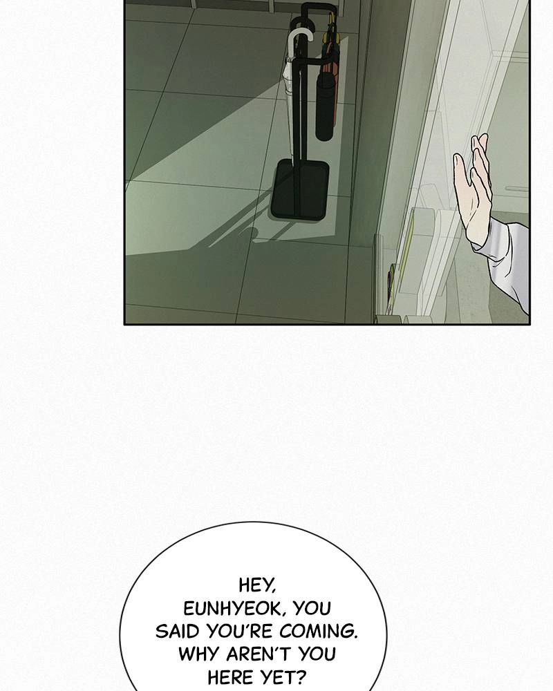 Operation: True Love Chapter 13 Page 142