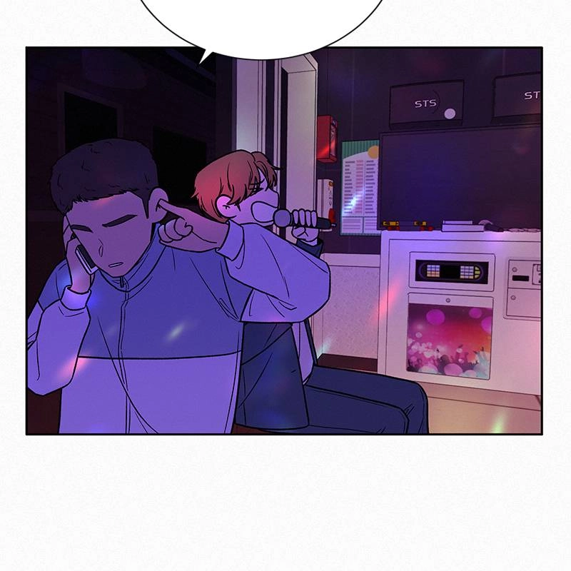 Operation: True Love Chapter 13 Page 143