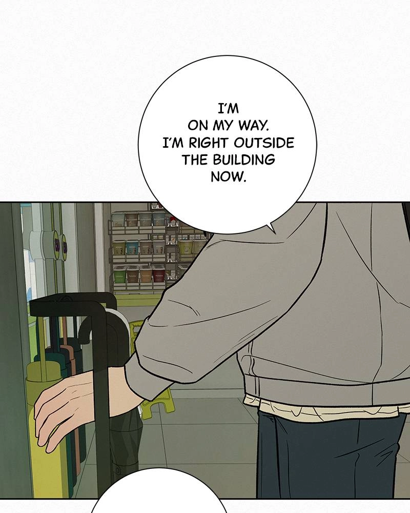 Operation: True Love Chapter 13 Page 144