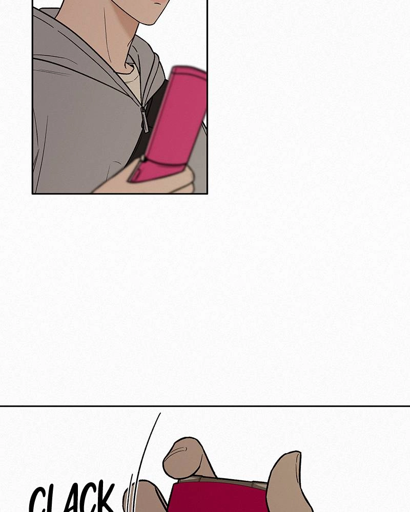 Operation: True Love Chapter 13 Page 148