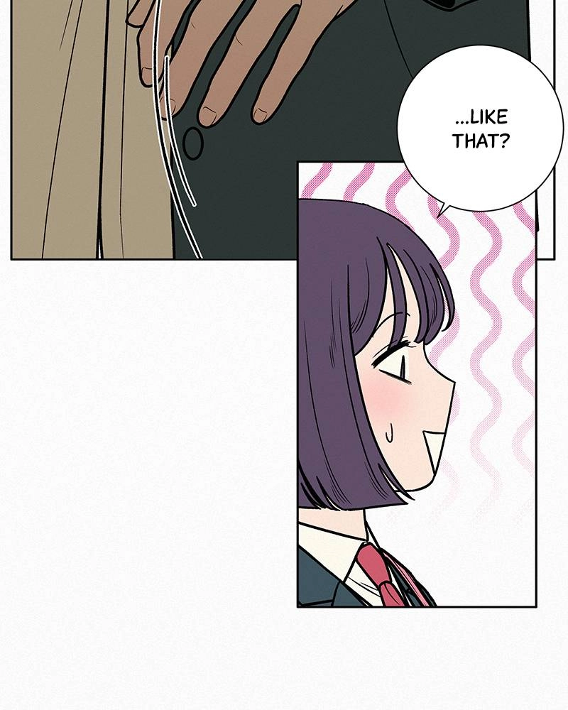 Operation: True Love Chapter 13 Page 14