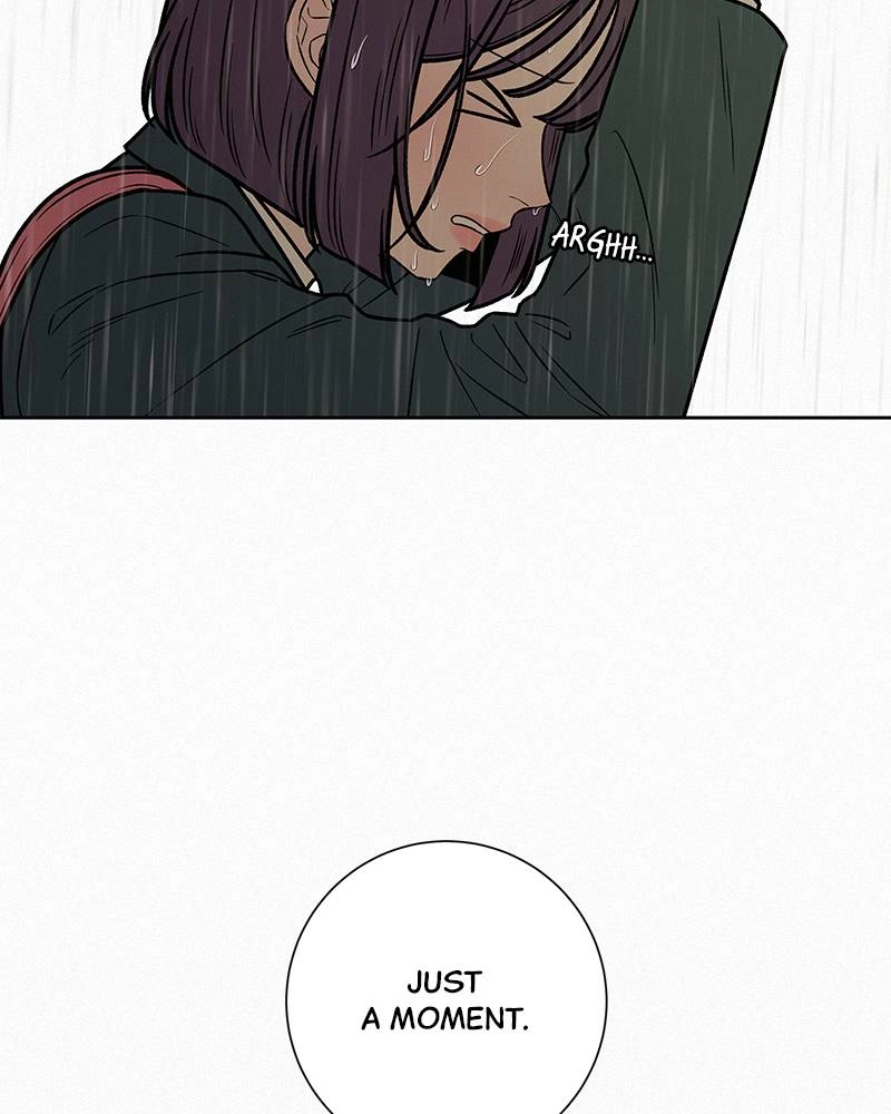 Operation: True Love Chapter 13 Page 155