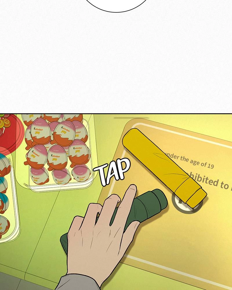 Operation: True Love Chapter 13 Page 156