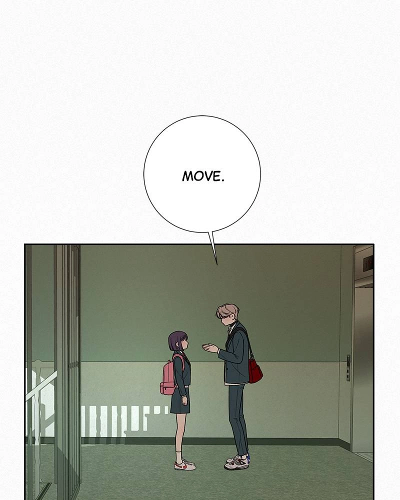 Operation: True Love Chapter 13 Page 19