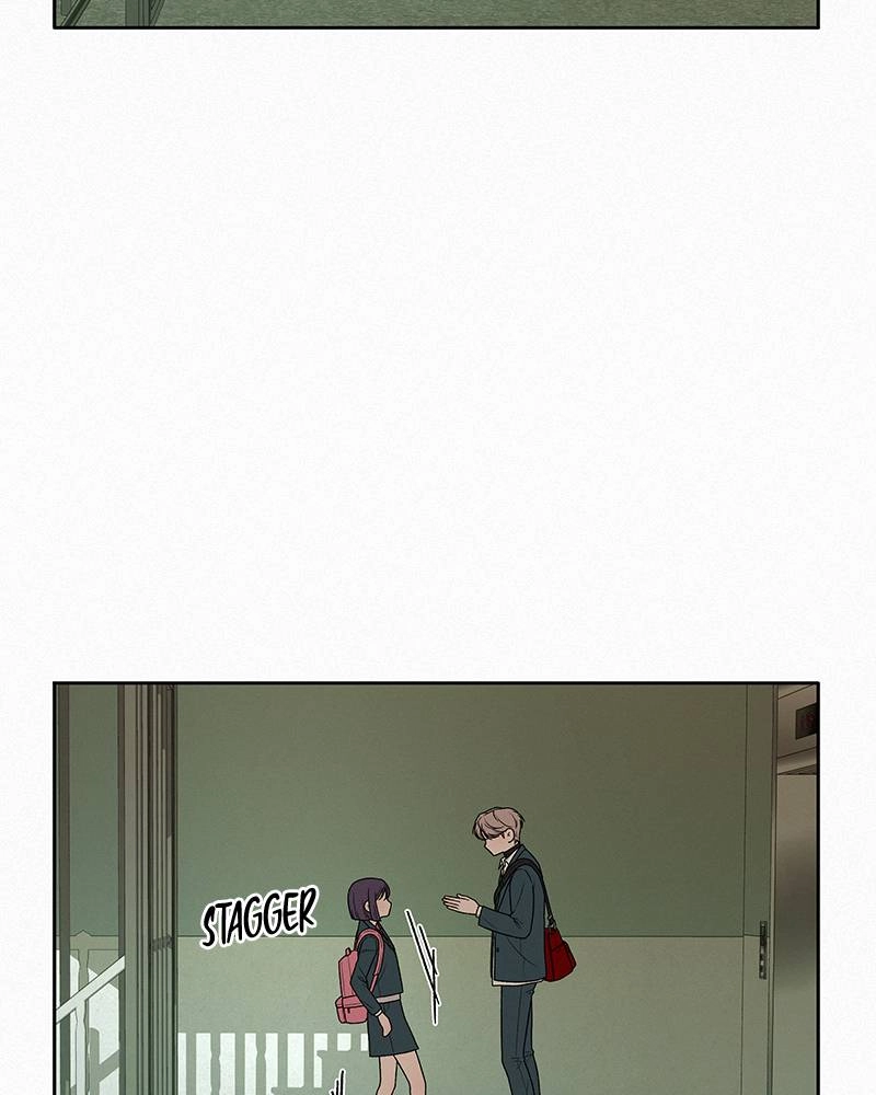 Operation: True Love Chapter 13 Page 20