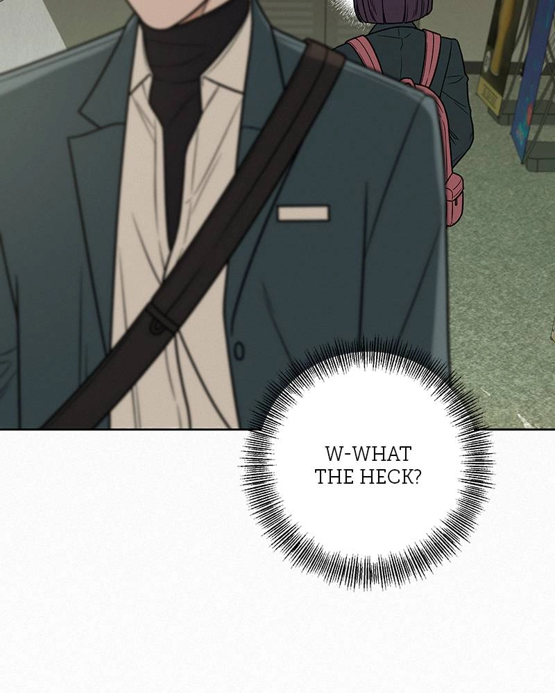 Operation: True Love Chapter 13 Page 22