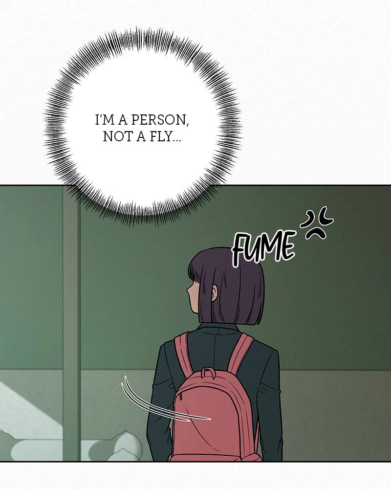 Operation: True Love Chapter 13 Page 23