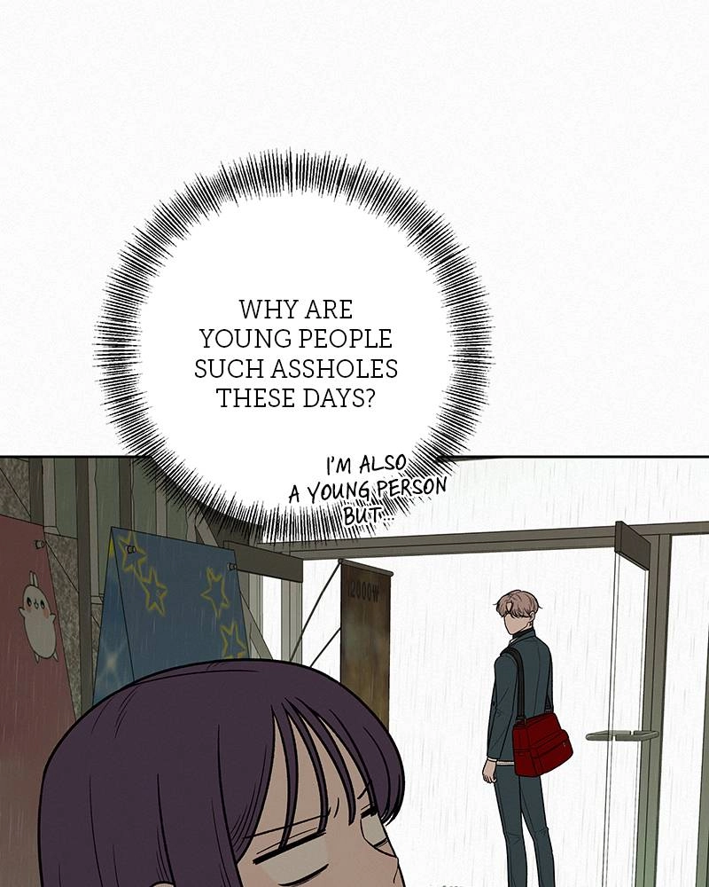 Operation: True Love Chapter 13 Page 28