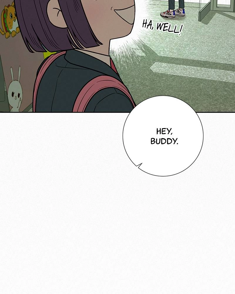 Operation: True Love Chapter 13 Page 29