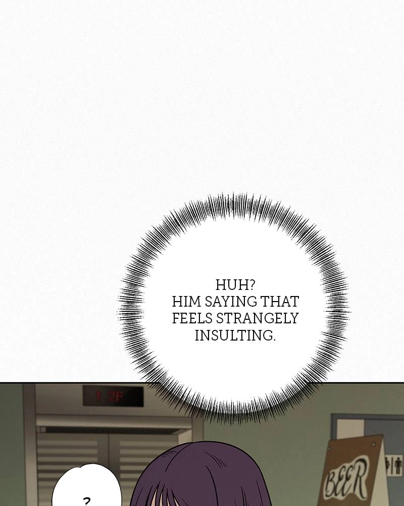 Operation: True Love Chapter 13 Page 31