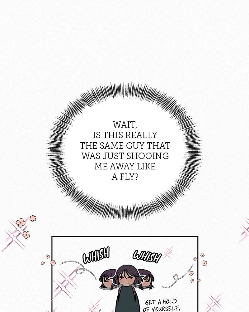 Operation: True Love Chapter 13 Page 36