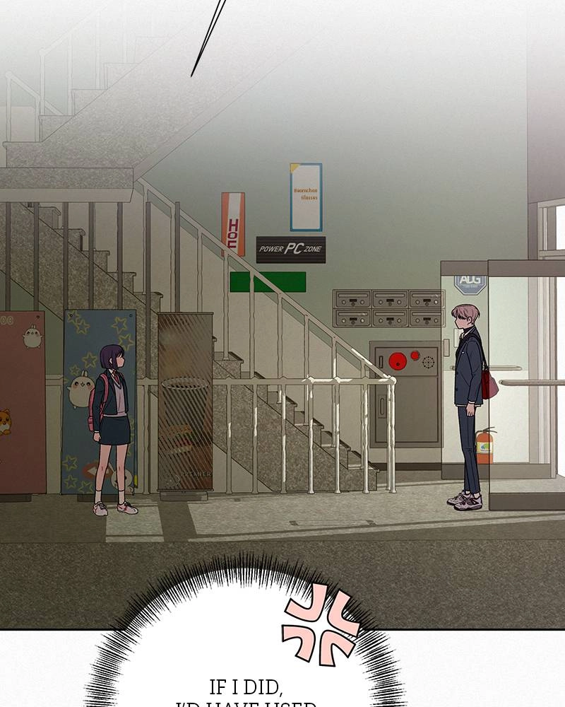 Operation: True Love Chapter 13 Page 38