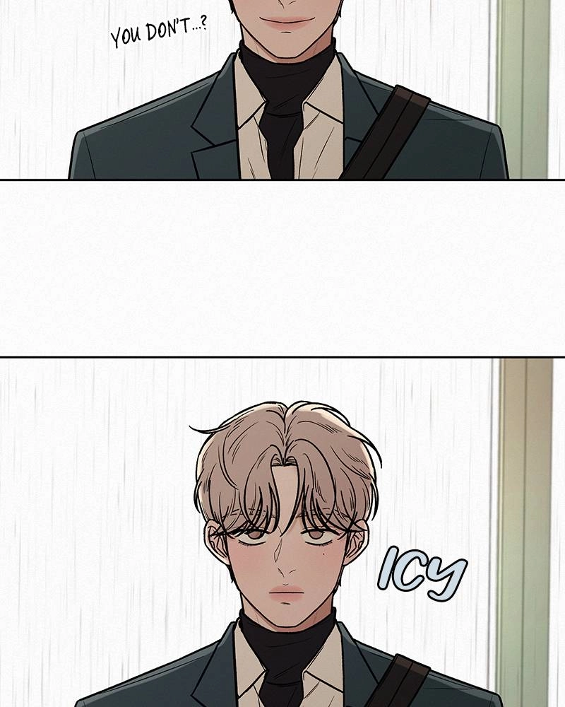 Operation: True Love Chapter 13 Page 40