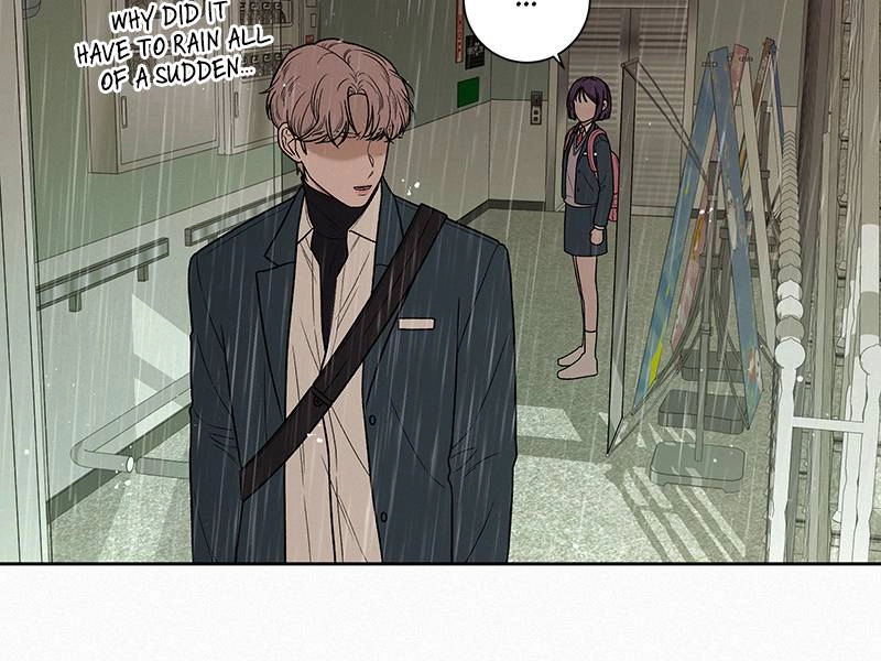 Operation: True Love Chapter 13 Page 43