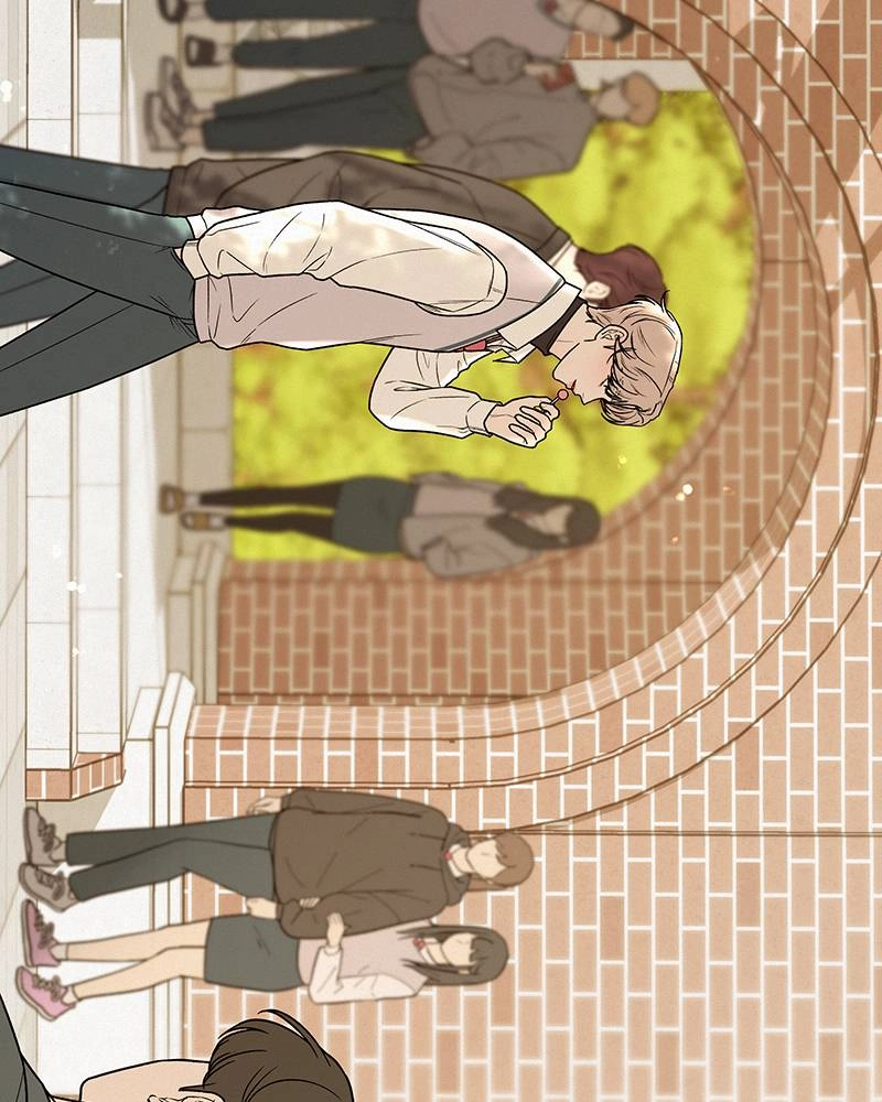 Operation: True Love Chapter 13 Page 50