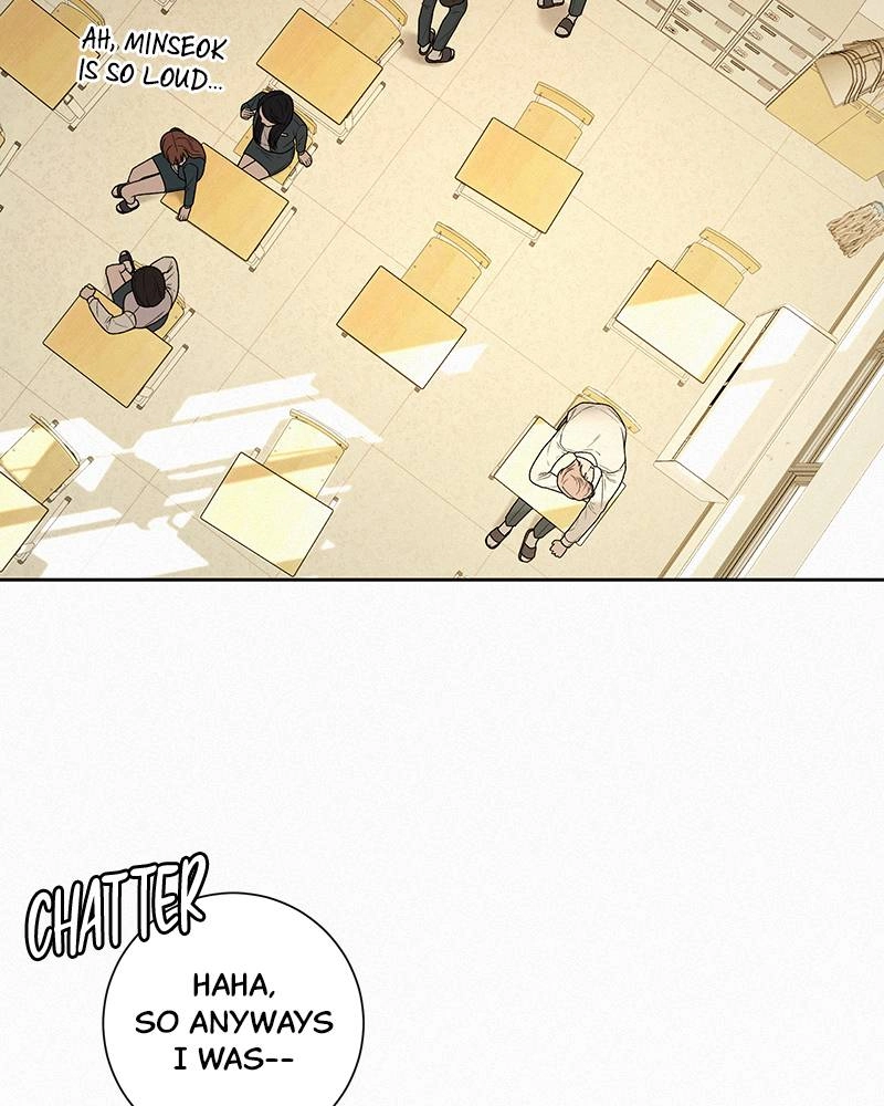 Operation: True Love Chapter 13 Page 54