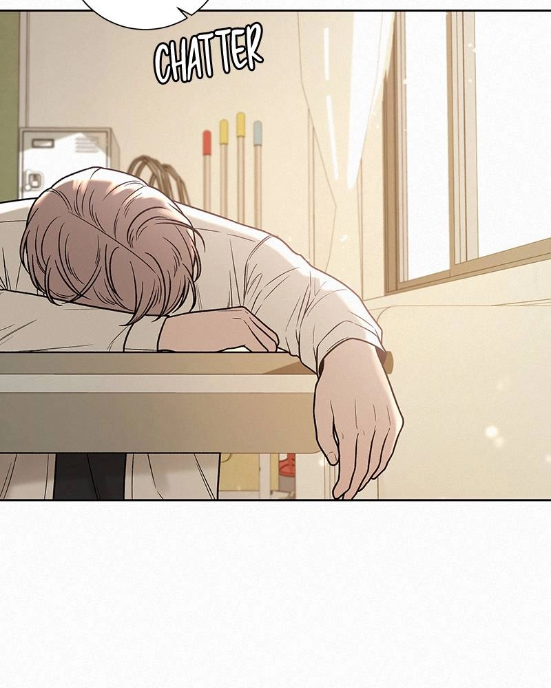 Operation: True Love Chapter 13 Page 55