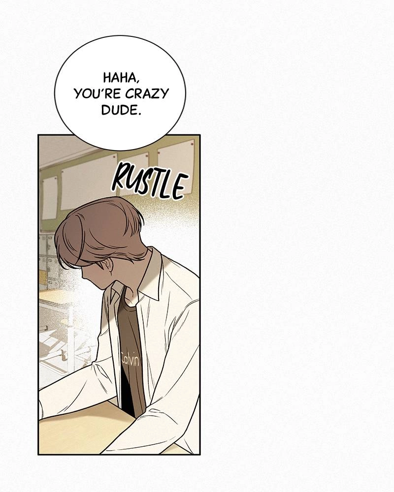 Operation: True Love Chapter 13 Page 56