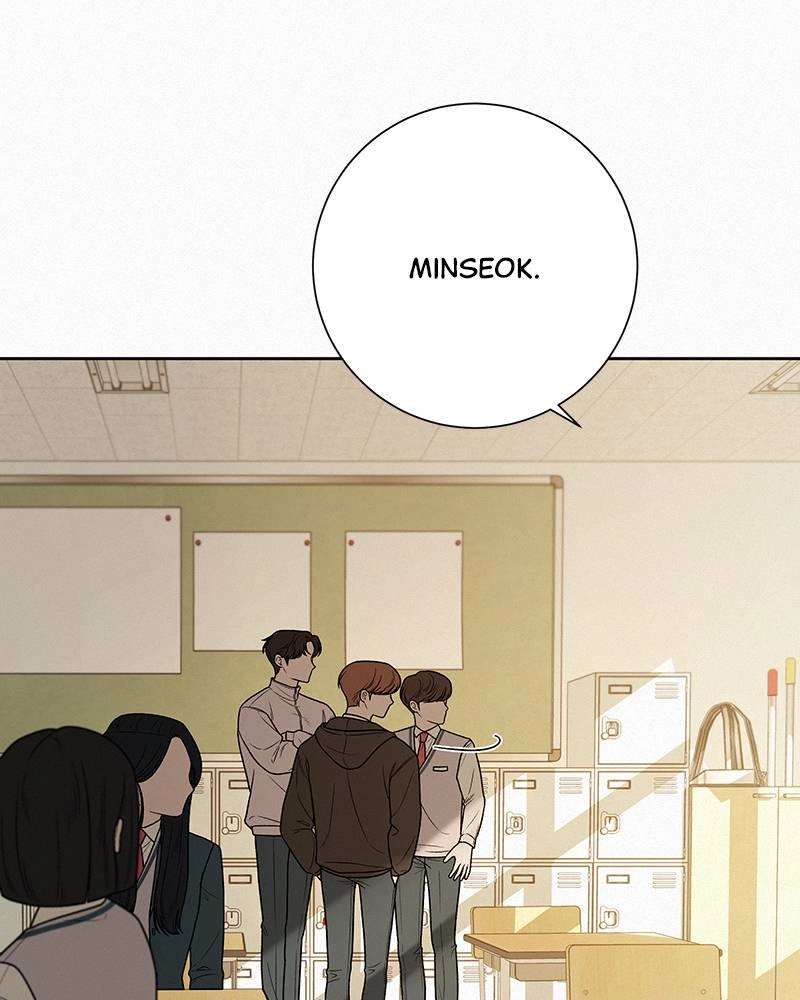 Operation: True Love Chapter 13 Page 57