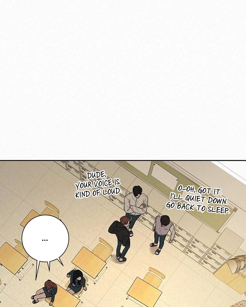 Operation: True Love Chapter 13 Page 60