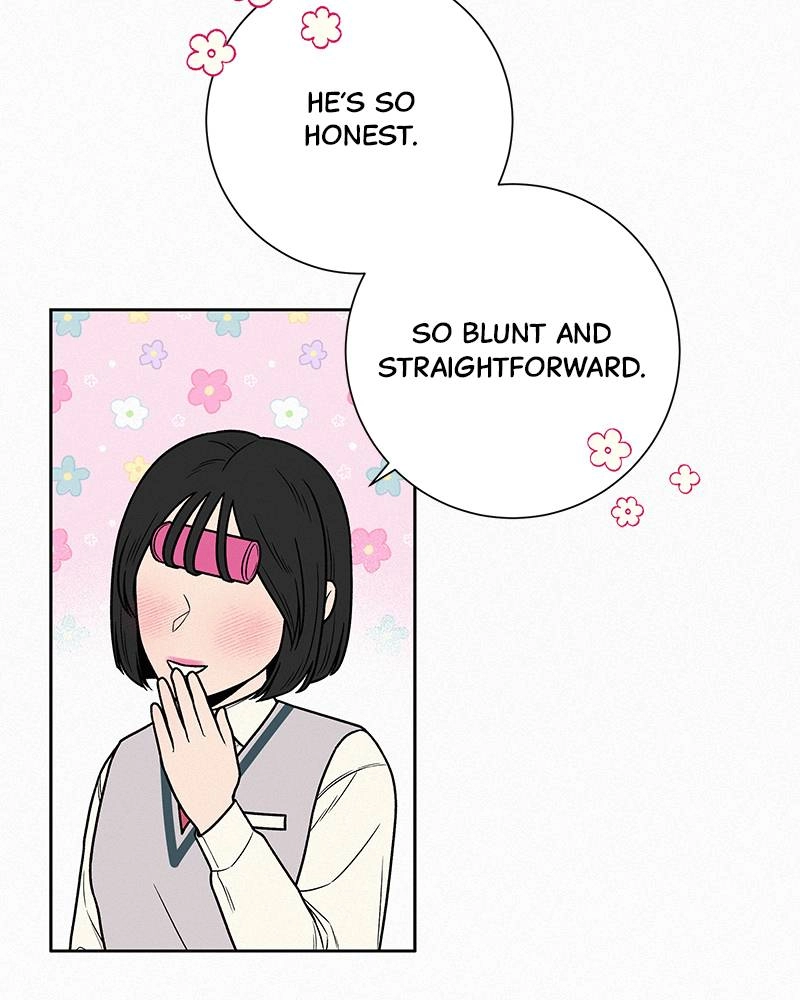 Operation: True Love Chapter 13 Page 63