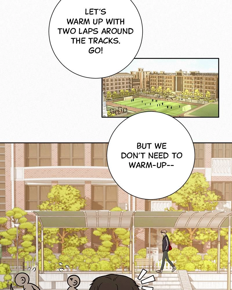 Operation: True Love Chapter 13 Page 65