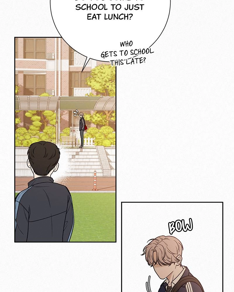 Operation: True Love Chapter 13 Page 67