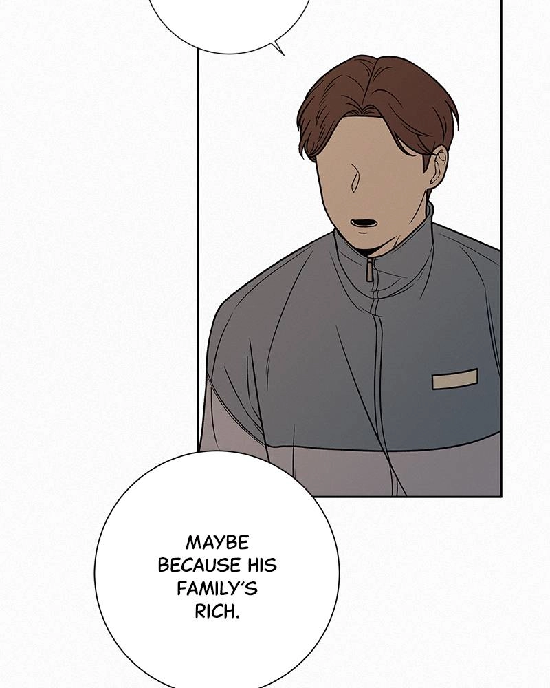 Operation: True Love Chapter 13 Page 72