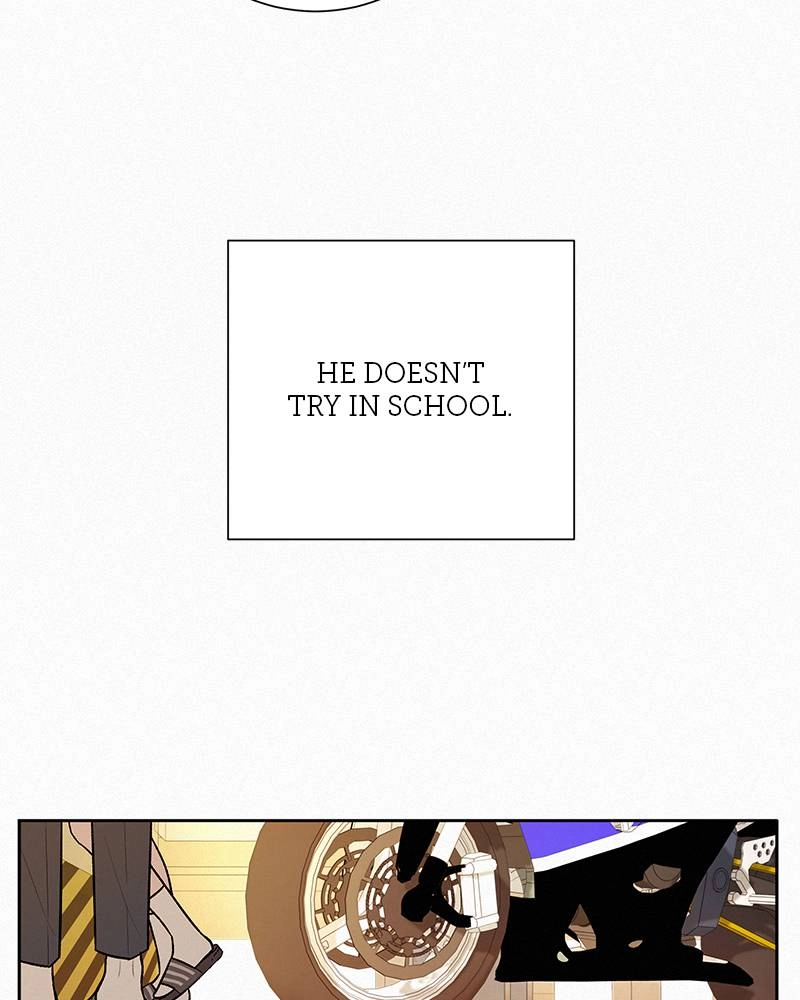 Operation: True Love Chapter 13 Page 73