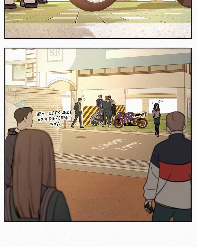 Operation: True Love Chapter 13 Page 74