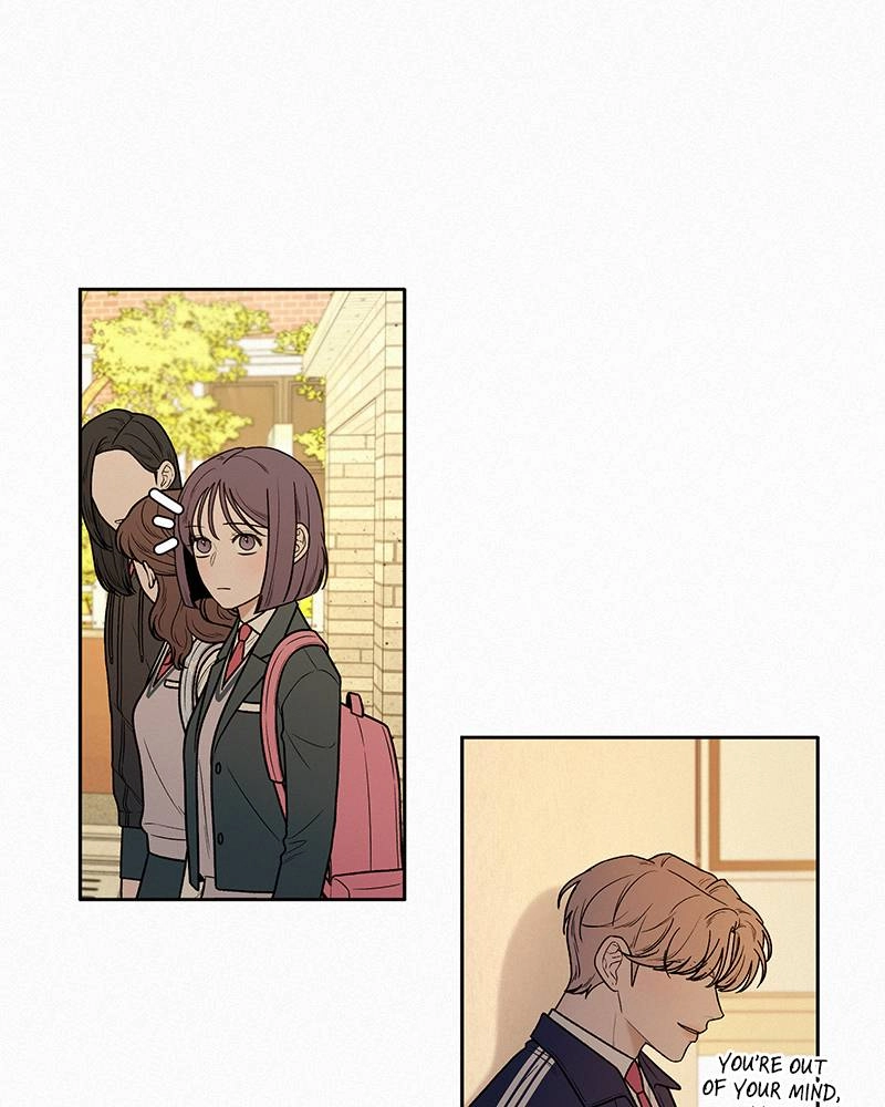 Operation: True Love Chapter 13 Page 75