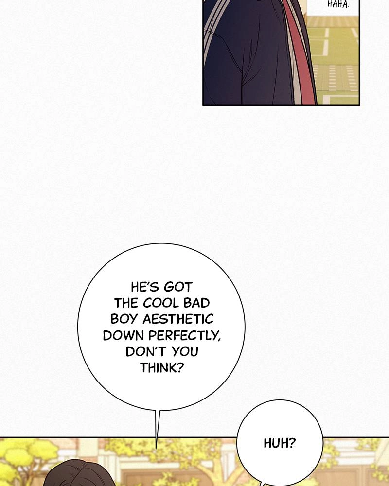 Operation: True Love Chapter 13 Page 76