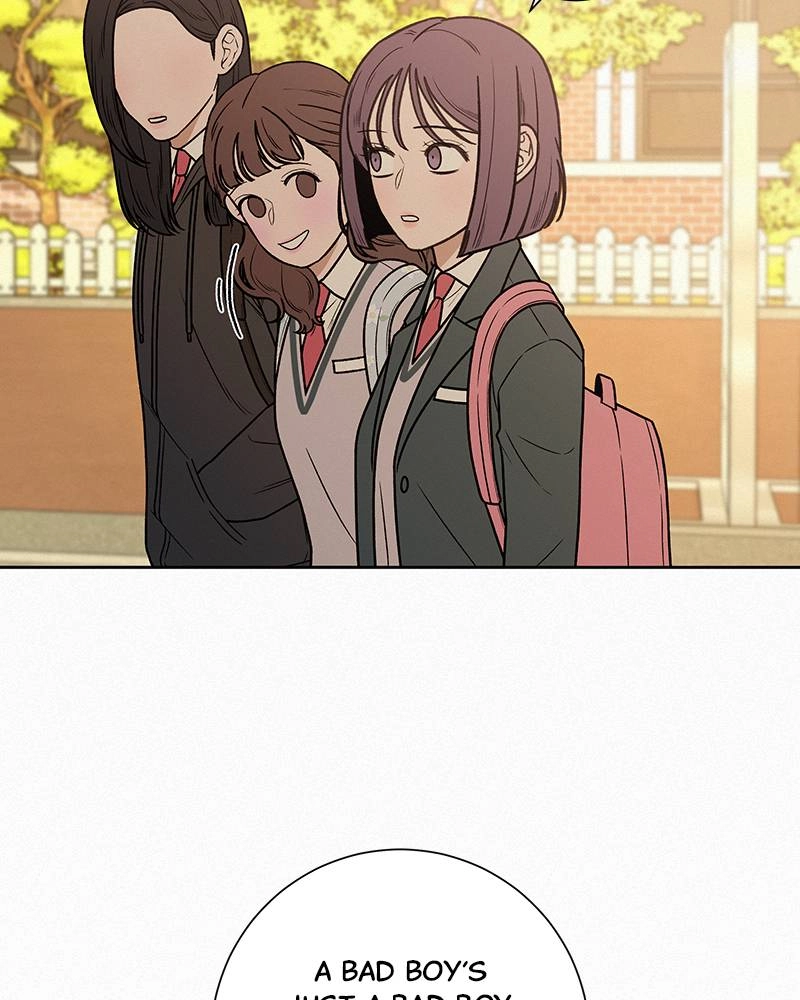 Operation: True Love Chapter 13 Page 77