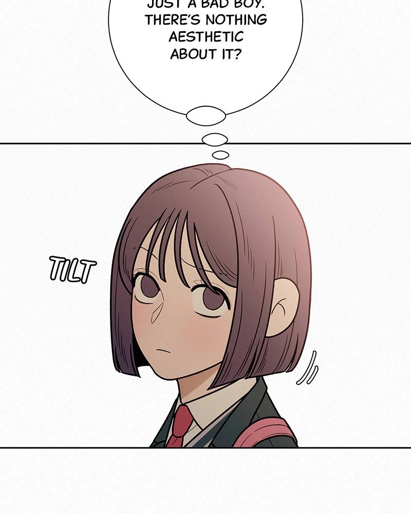 Operation: True Love Chapter 13 Page 78