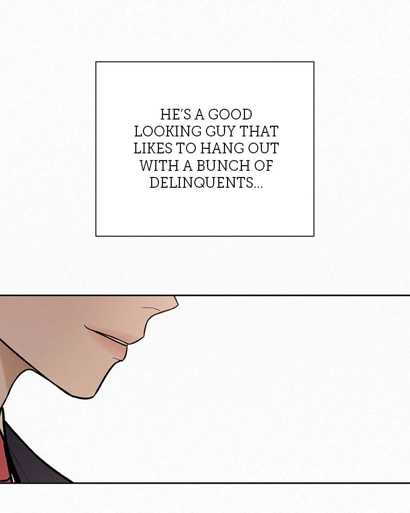 Operation: True Love Chapter 13 Page 80