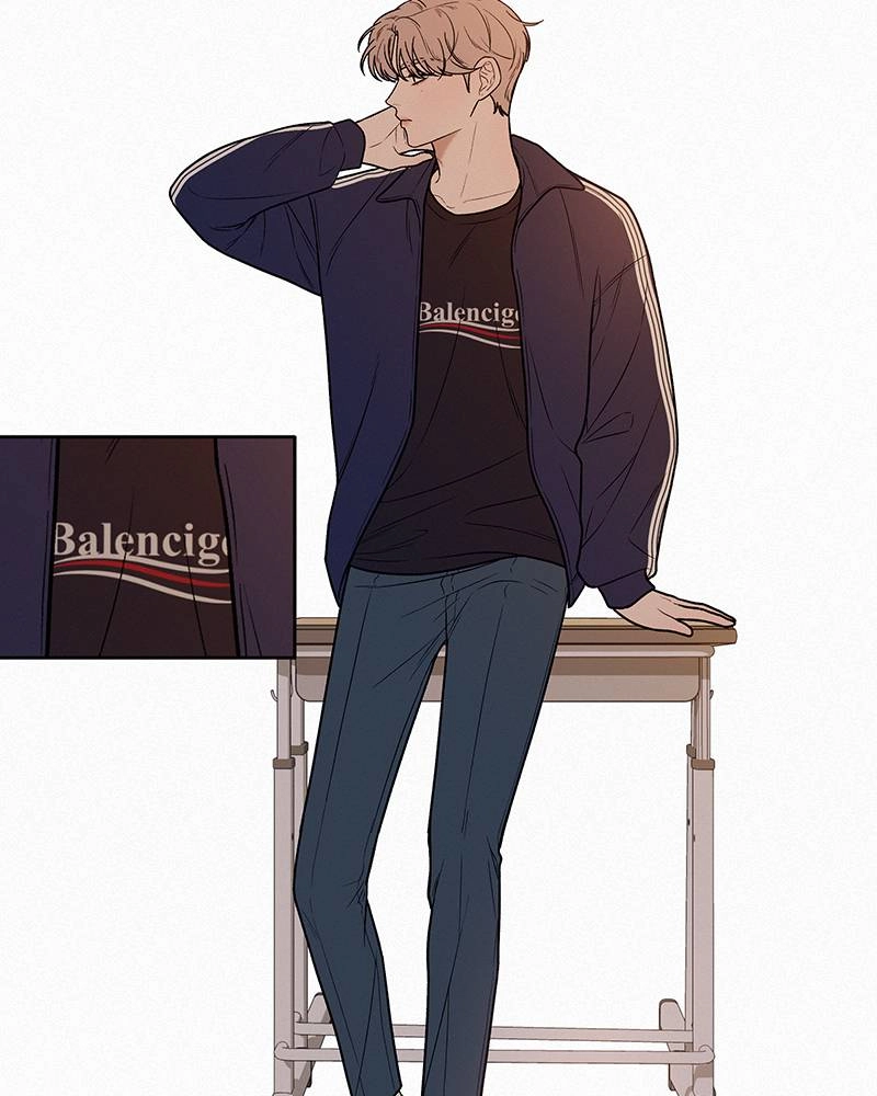 Operation: True Love Chapter 13 Page 85